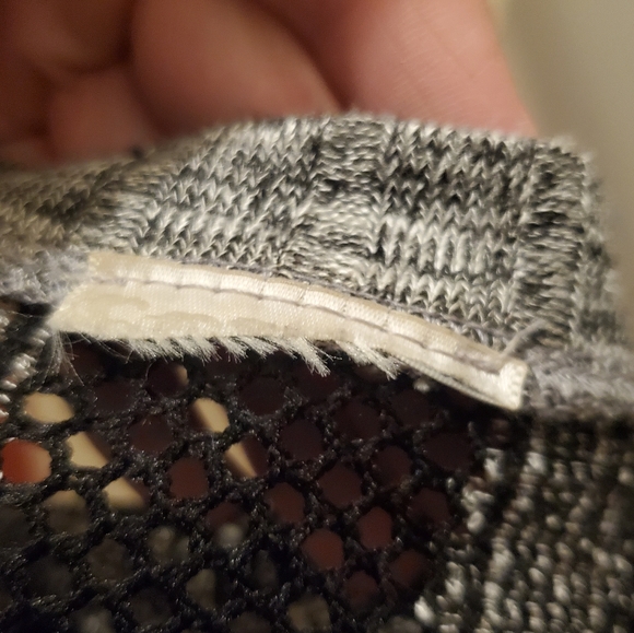 Womens Vocal Long Sleeve Dress sz M - Picture 8 of 8